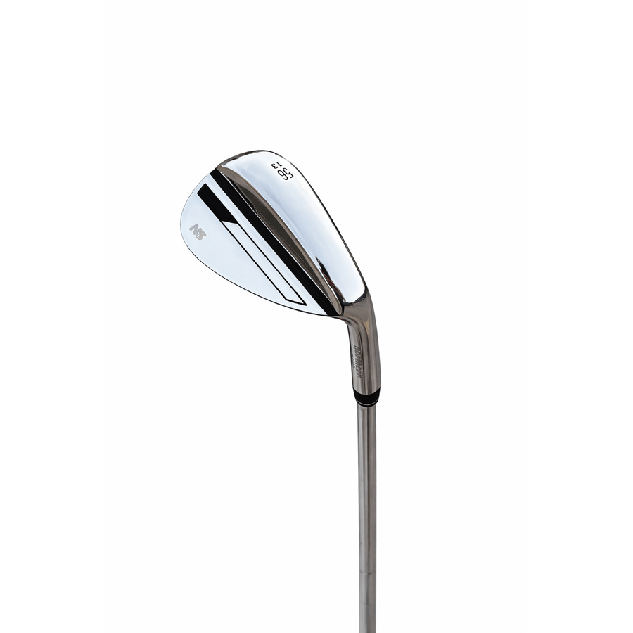 Northern Spirit Ascent 26 Chrome Wedge