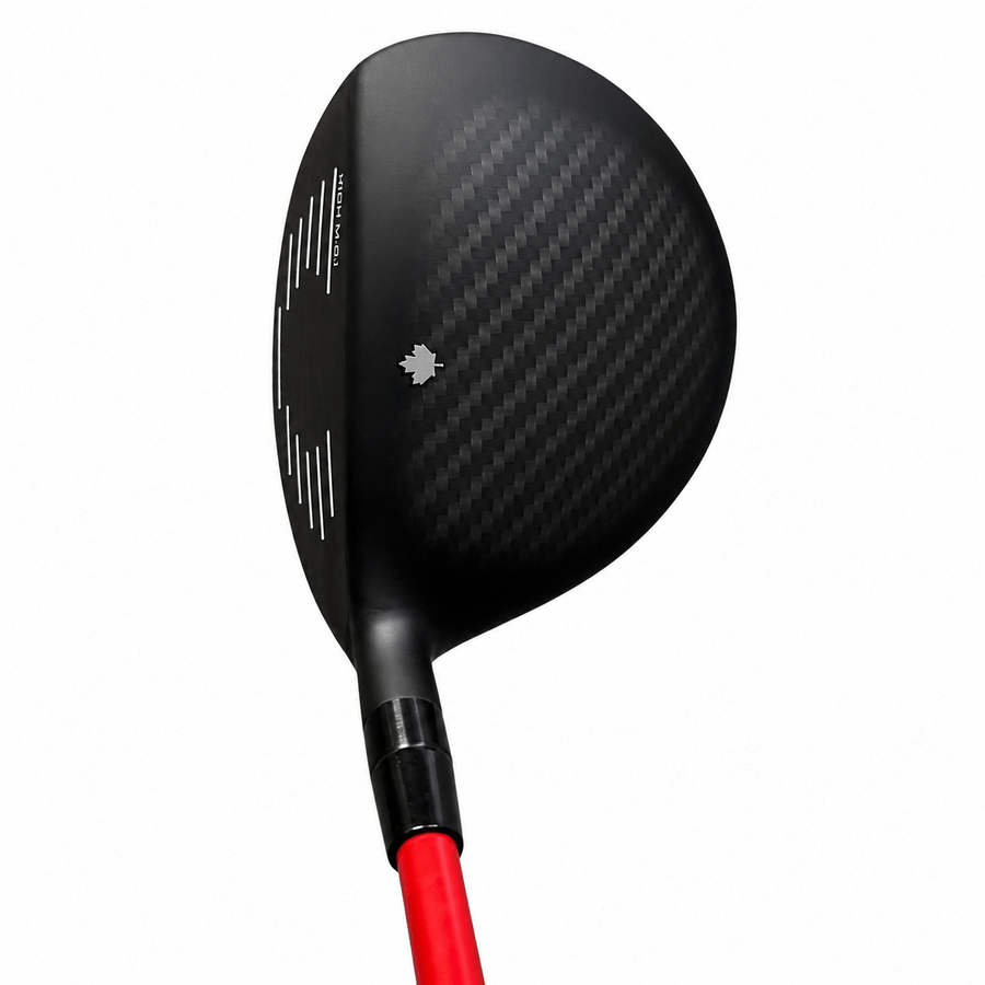 Northern Spirit 2026 Elevate Fairway Wood