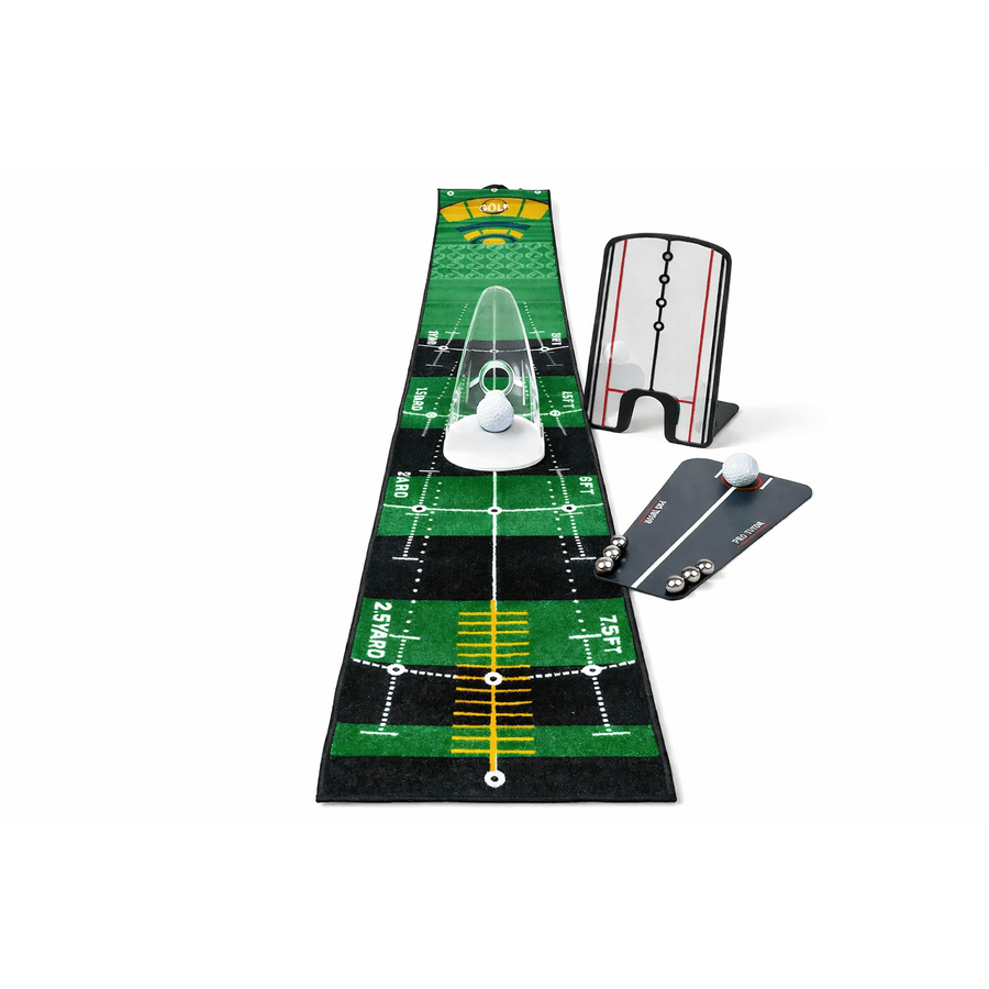 Masters Ultimate Putting Bundle
