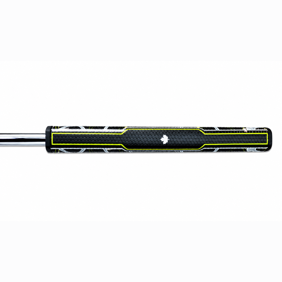 NS Maple Lock Zero Torque Putter