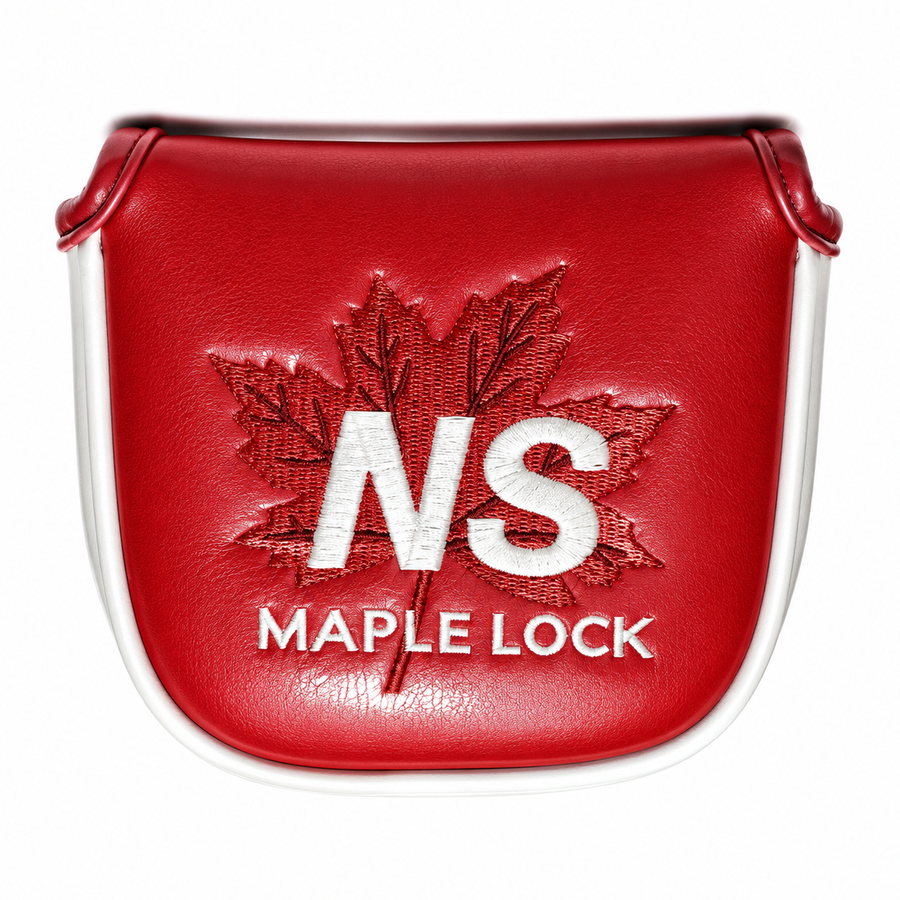 NS Maple Lock Zero Torque Putter