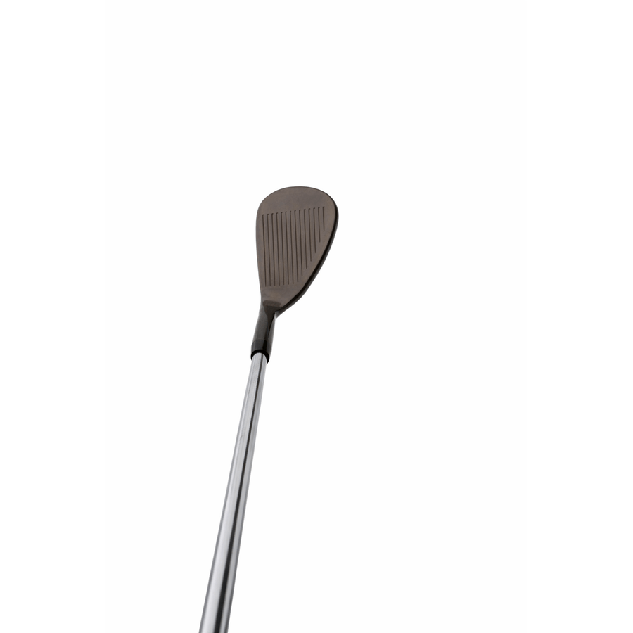Northern Spirit wedge noir satiné 70 degrés