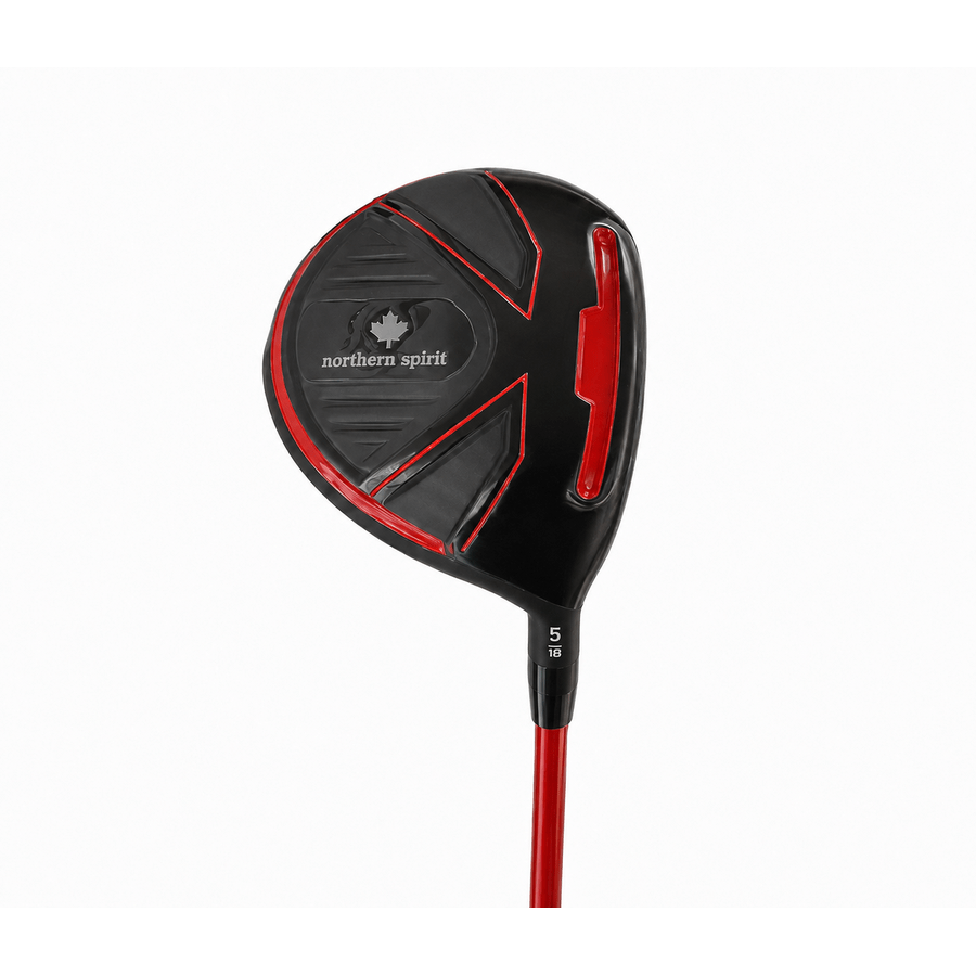 Northern Spirit 2026 Elevate Fairway Wood