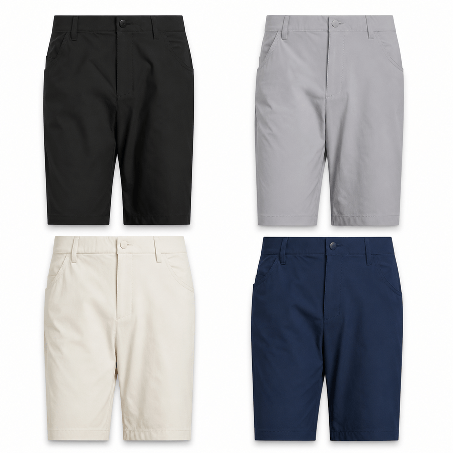 Adidas Ultimate 365 5-Pocket Golf Shorts