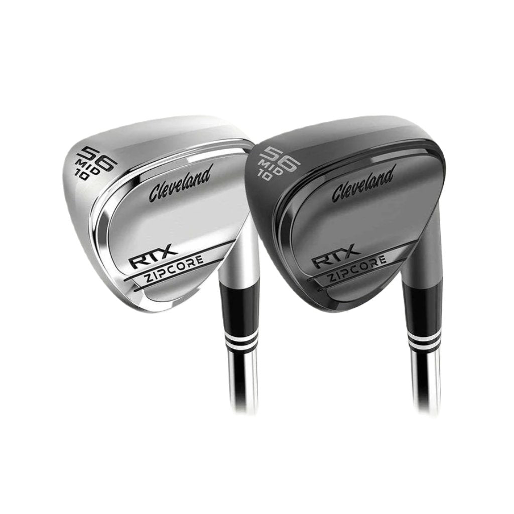 Cleveland RTX Zipcore Wedges Free Shipping Nationwide on Orders