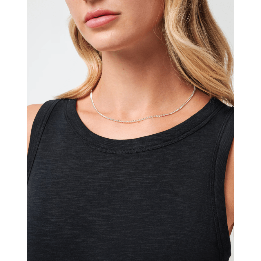 Travis Mathew Ladies Cloud Tank 2.0