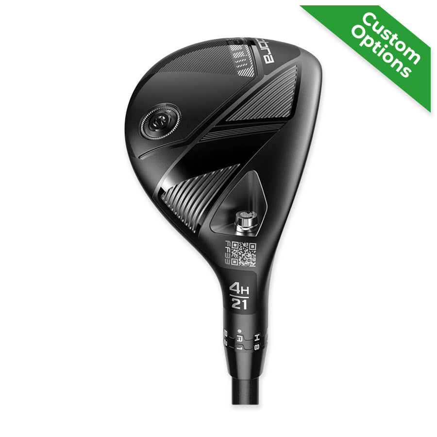 Cobra OPTM Hybrid - Free Custom Options