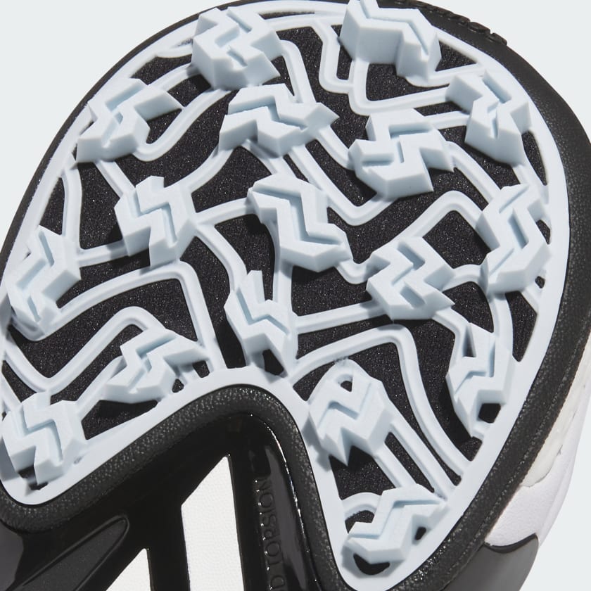 Adidas Codechaos Ladies 25 SL Golf Shoes - Black