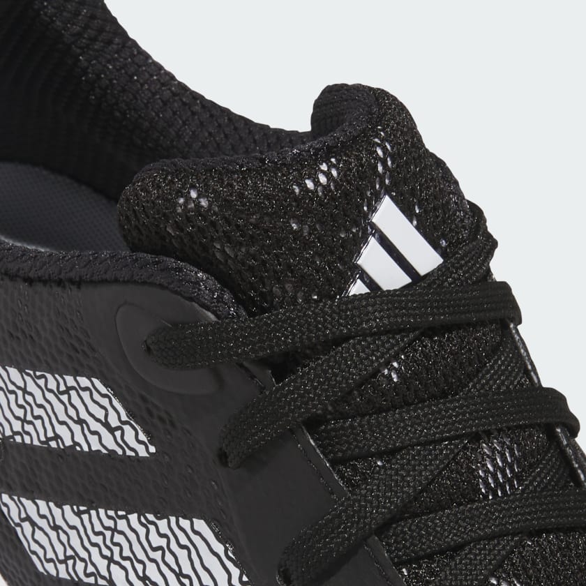 Adidas Codechaos Ladies 25 SL Golf Shoes - Black