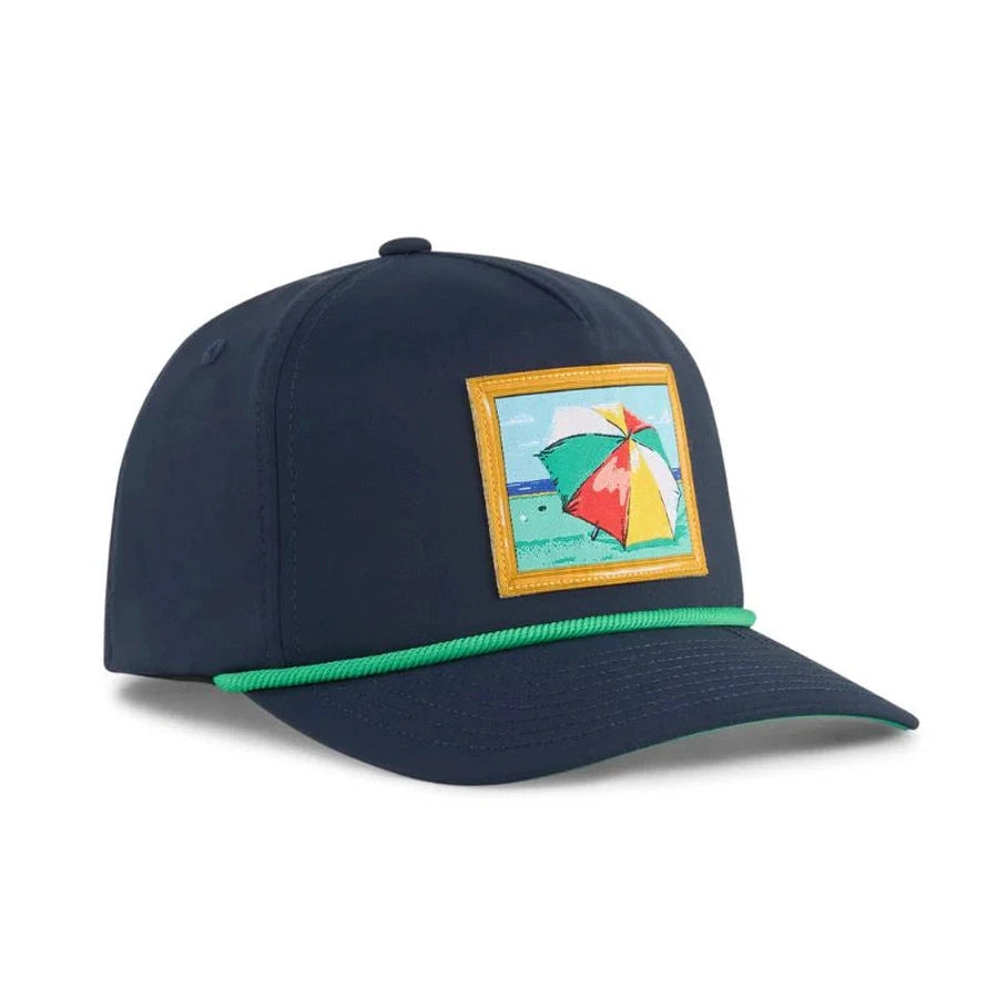 Puma x API Rope Cap