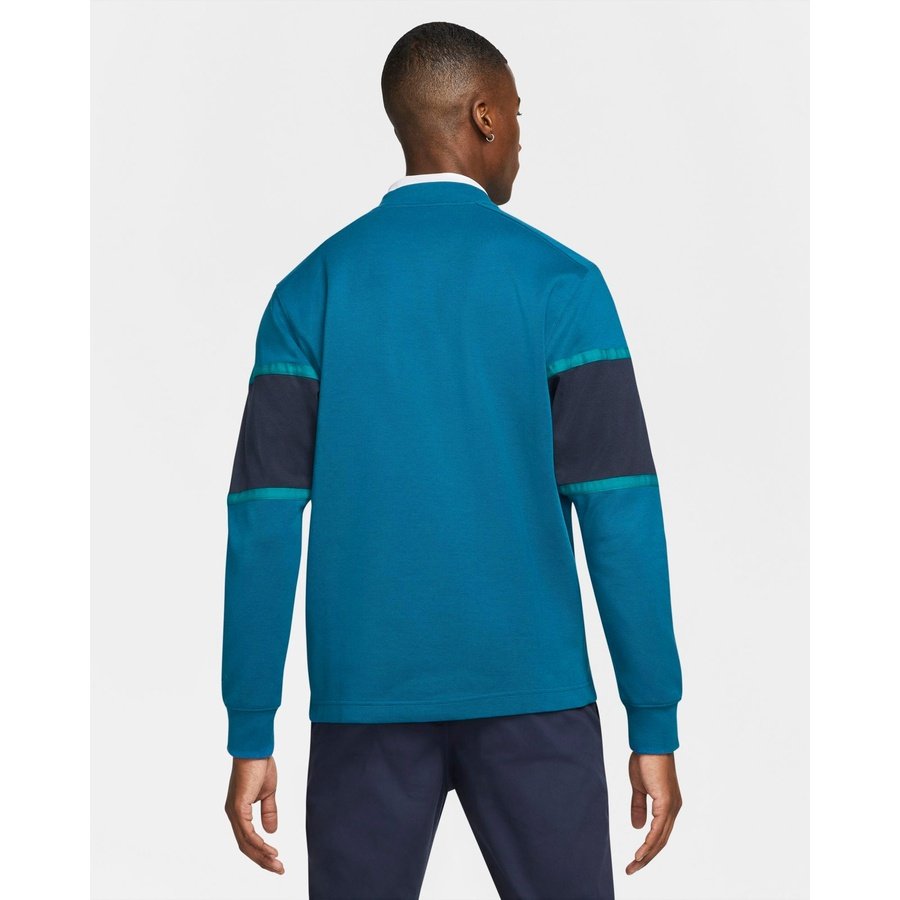 Nike NGC Long Sleeve Men's Golf Top