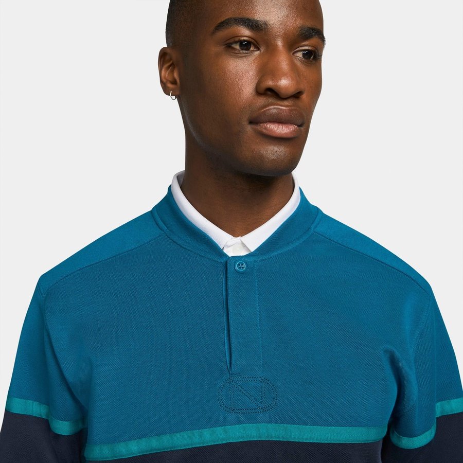 Nike NGC Long Sleeve Men's Golf Top