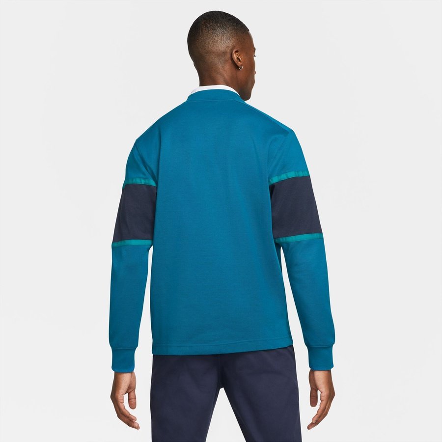 Nike NGC Long Sleeve Men's Golf Top