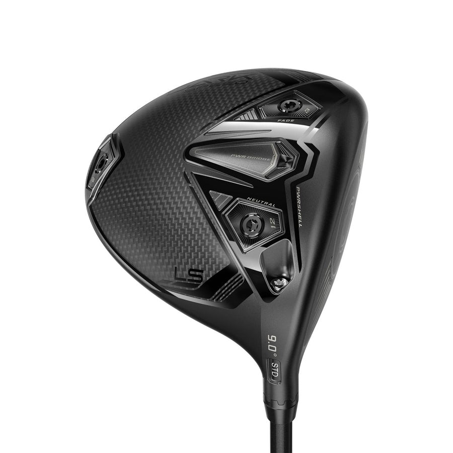 Cobra Darkspeed LS Driver WHLS