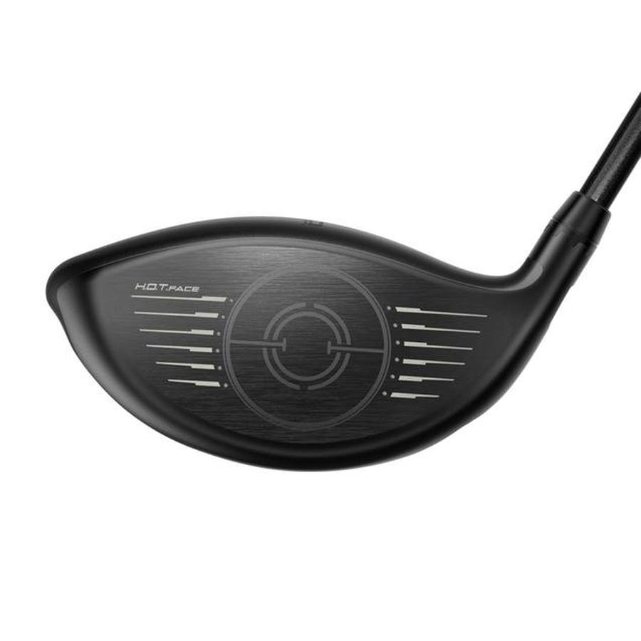 Cobra Darkspeed X Driver WHLS