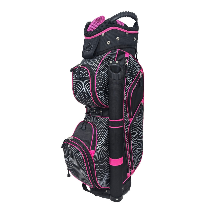 Northern Spirit Full Divider 14 Diamondback Bag