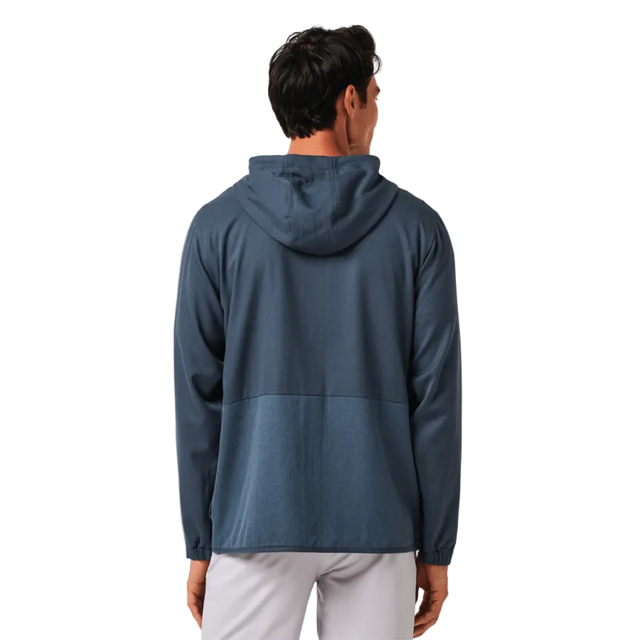 Travis Mathew Deepspace Full Zip Jacket