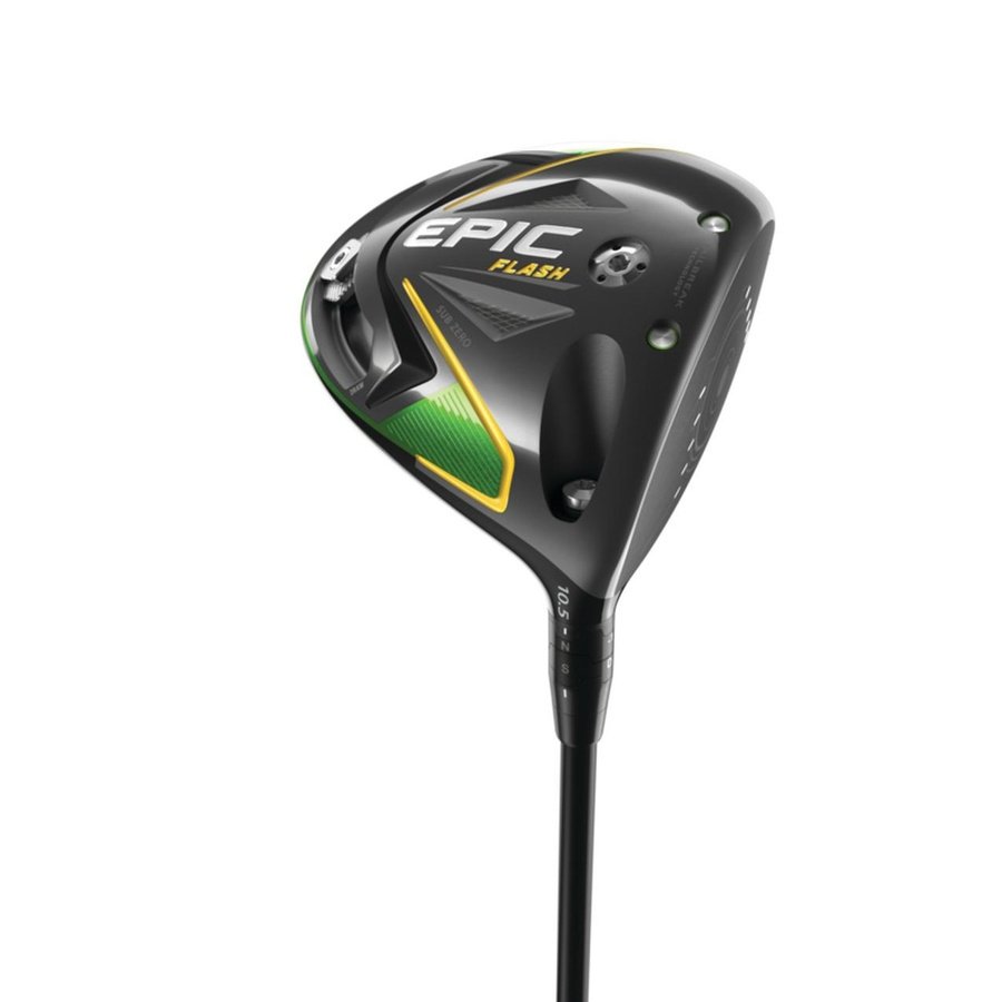 Callaway Epic Flash Sub Zero Driver - NEW | Free Shipping Nationw