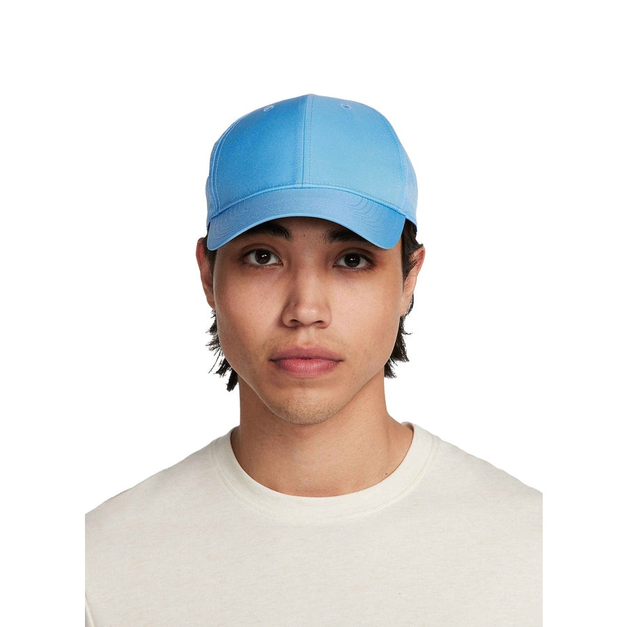 Nike Dri-FIT Club Structured Blank Front Cap - Course/Event Logo
