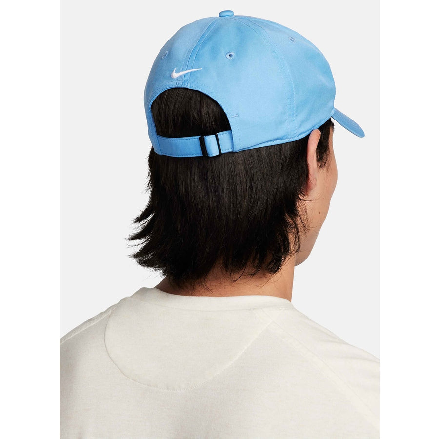 Nike Dri-FIT Club Structured Blank Front Cap - Course/Event Logo
