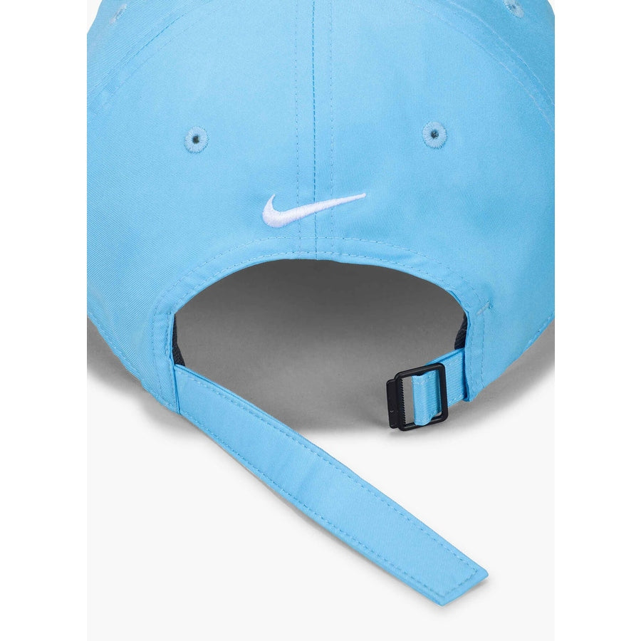 Nike Dri-FIT Club Structured Blank Front Cap - Course/Event Logo