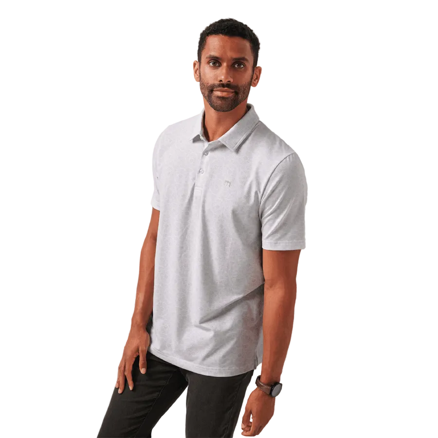Travis Mathew Free Passage Polo