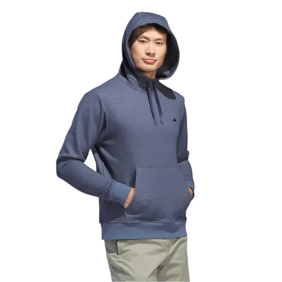 Adidas Go-To Hoodie - Blue