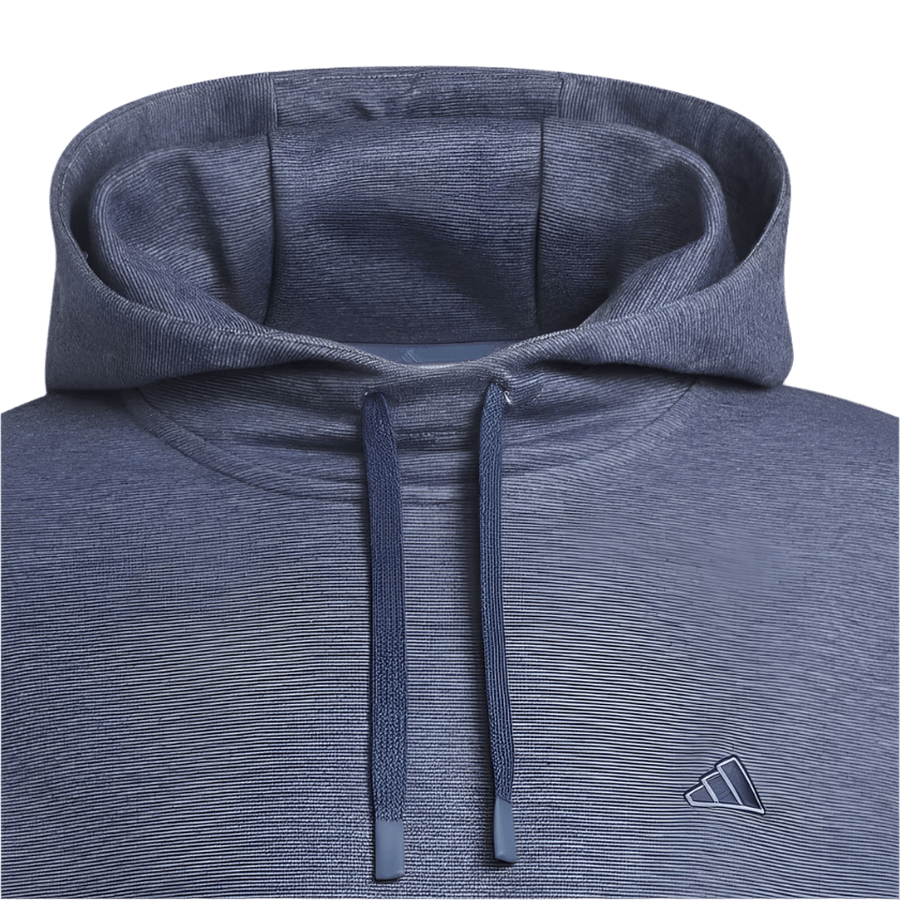 Adidas Go-To Hoodie - Blue