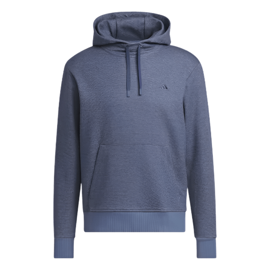 Adidas Go-To Hoodie - Blue