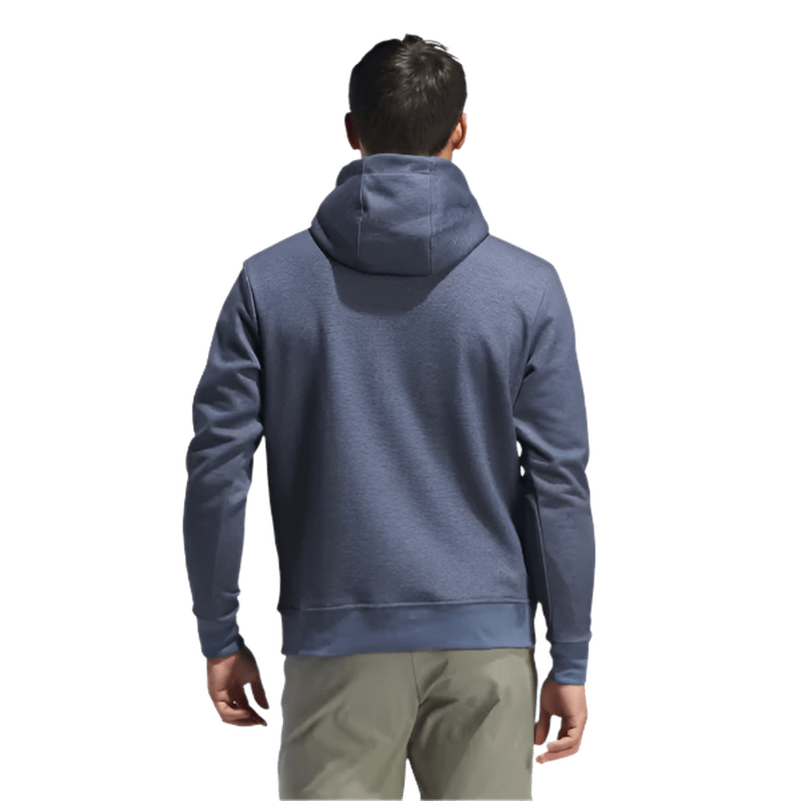 Adidas Go-To Hoodie - Blue