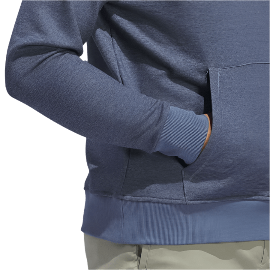 Adidas Go-To Hoodie - Blue