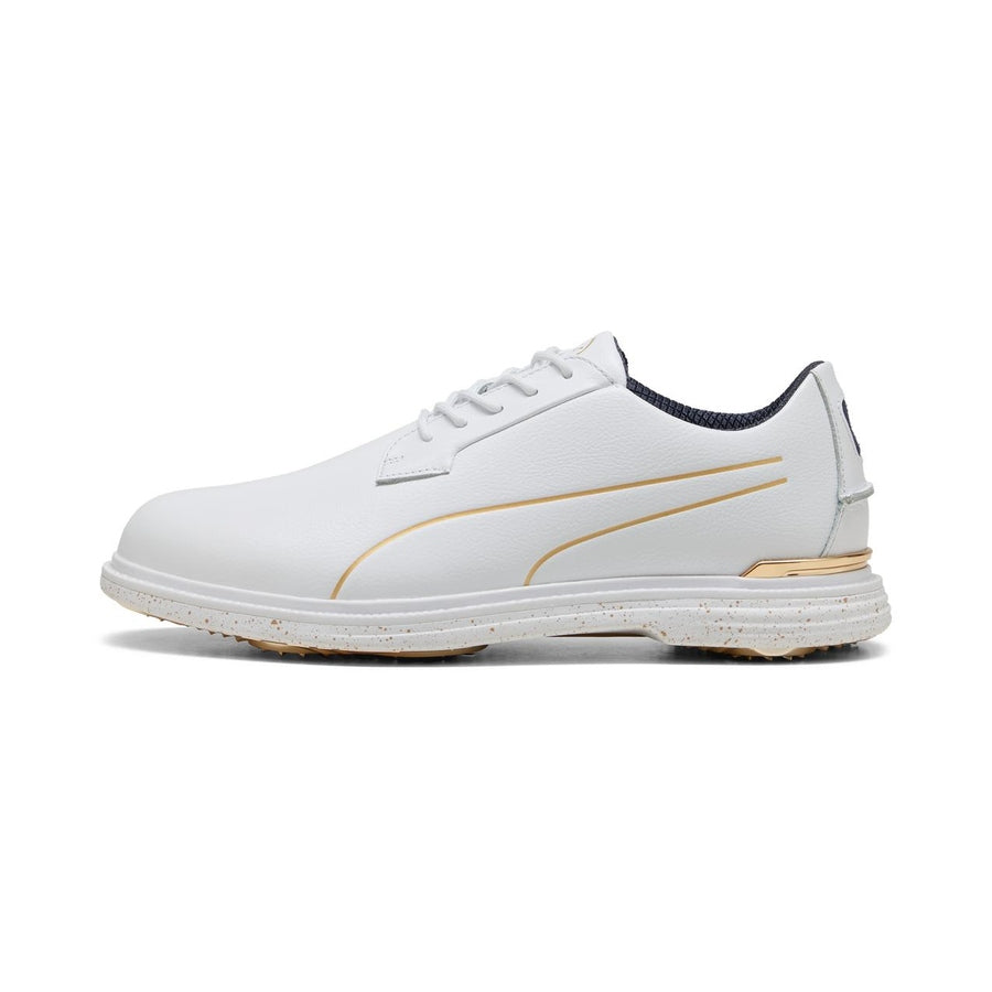 Puma Players Royale Limited Edition Spikeless Golf Shoes Free S
