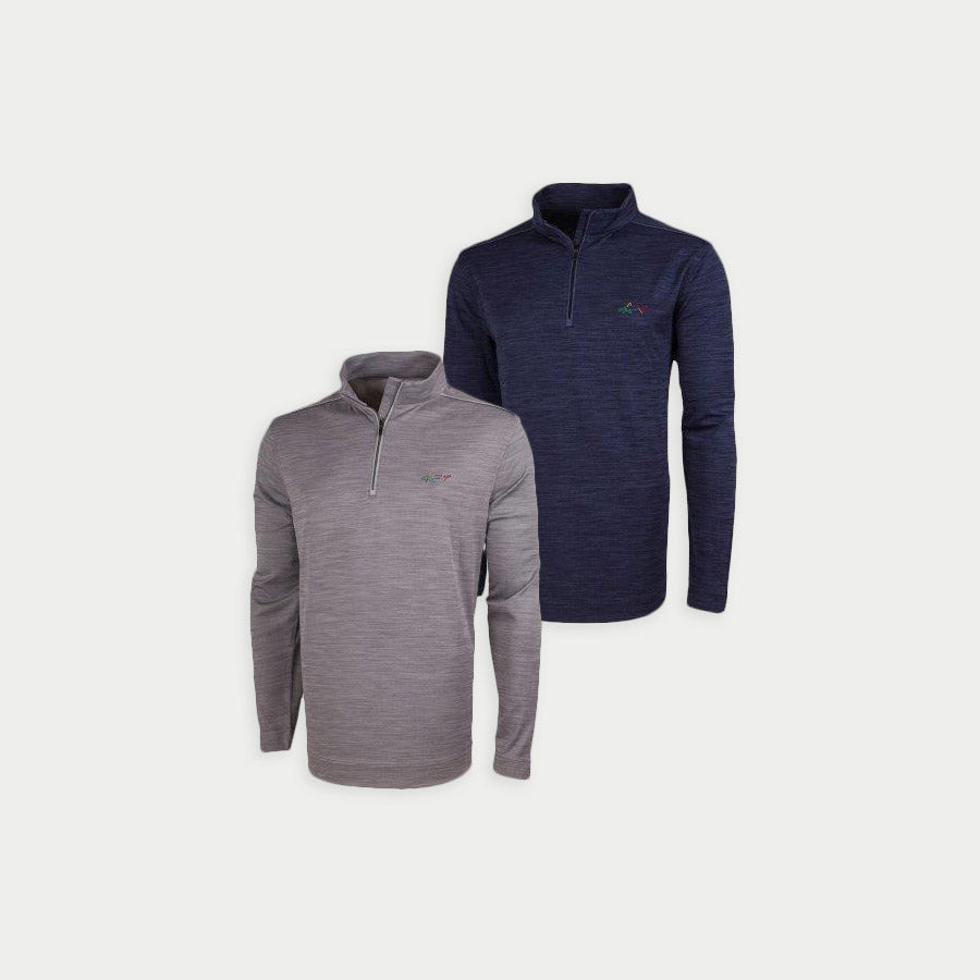 Greg norman mens golf clearance sweaters