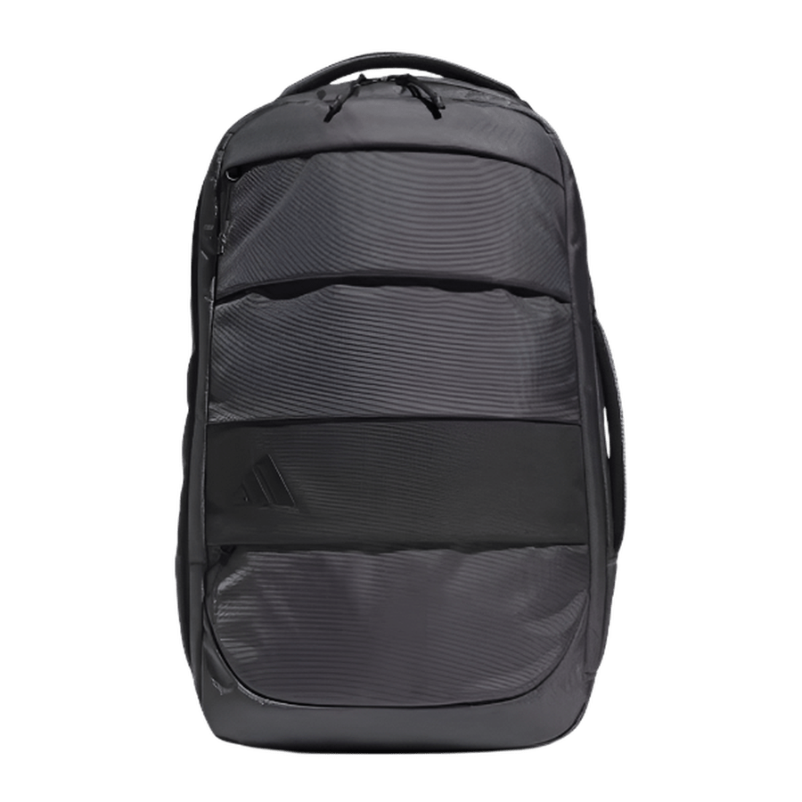 Adidas Hybrid Backpack - Grey