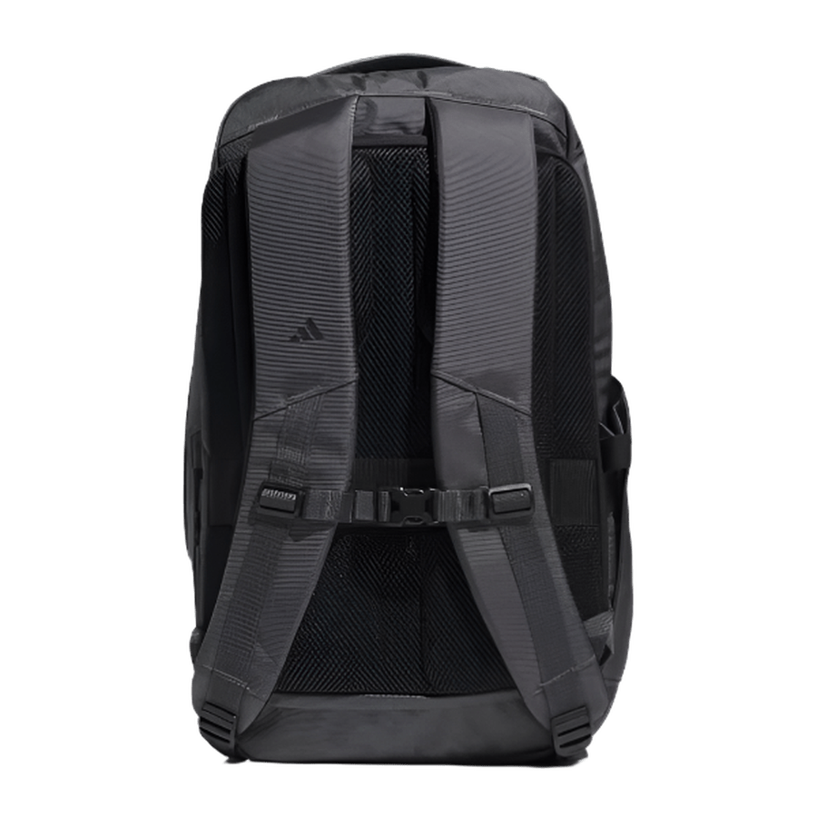 Adidas Hybrid Backpack - Grey