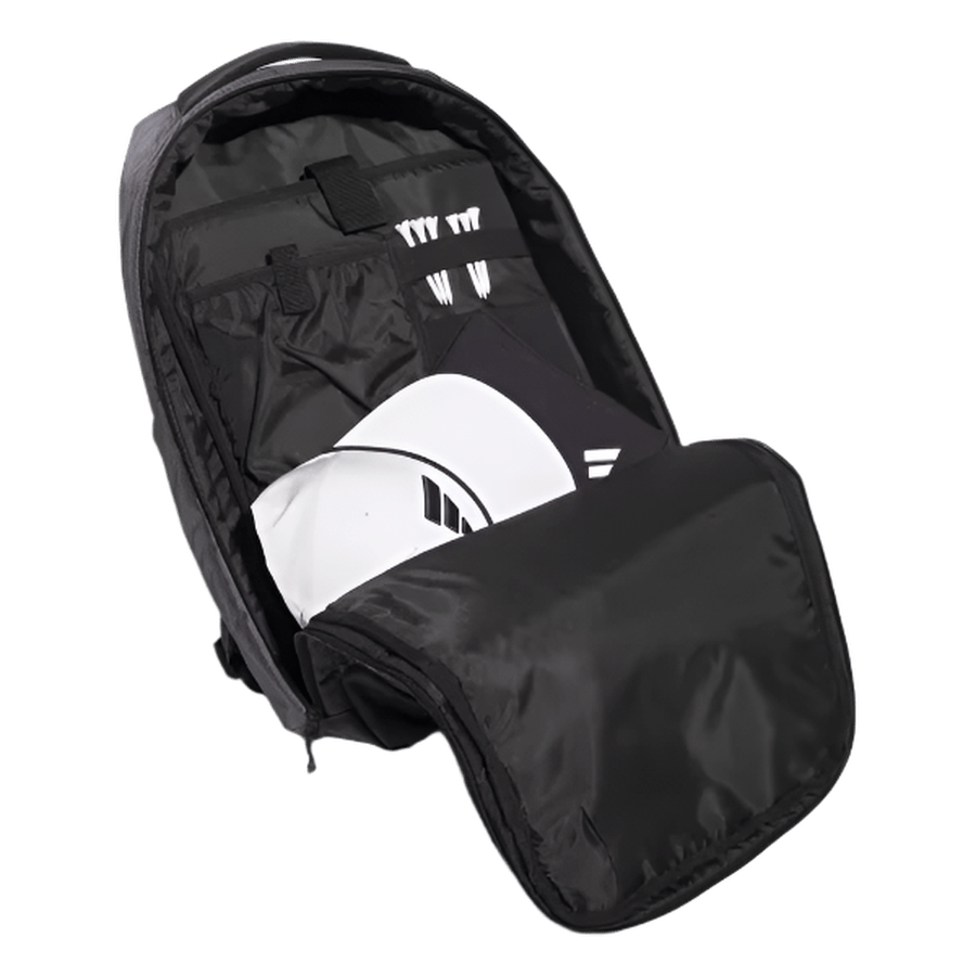 Adidas Hybrid Backpack - Grey