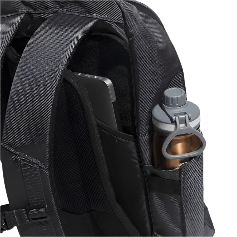 Adidas Hybrid Backpack - Grey