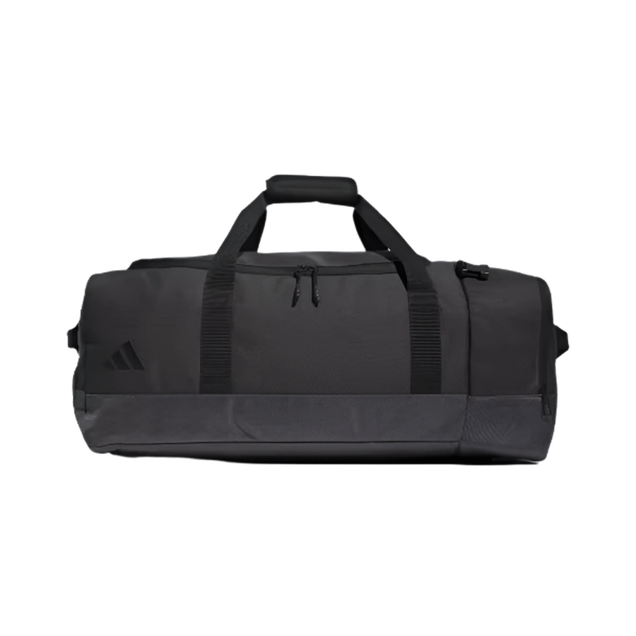 Adidas Men's Hybrid Duffel Bag - Grey