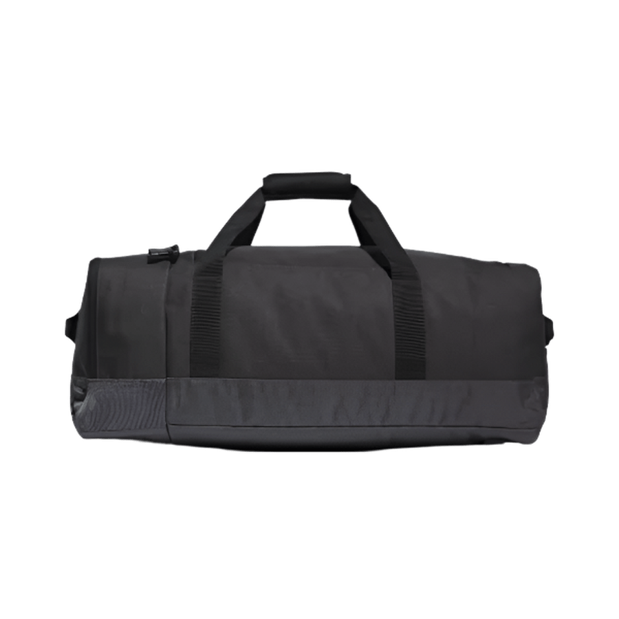 Adidas Men's Hybrid Duffel Bag - Grey