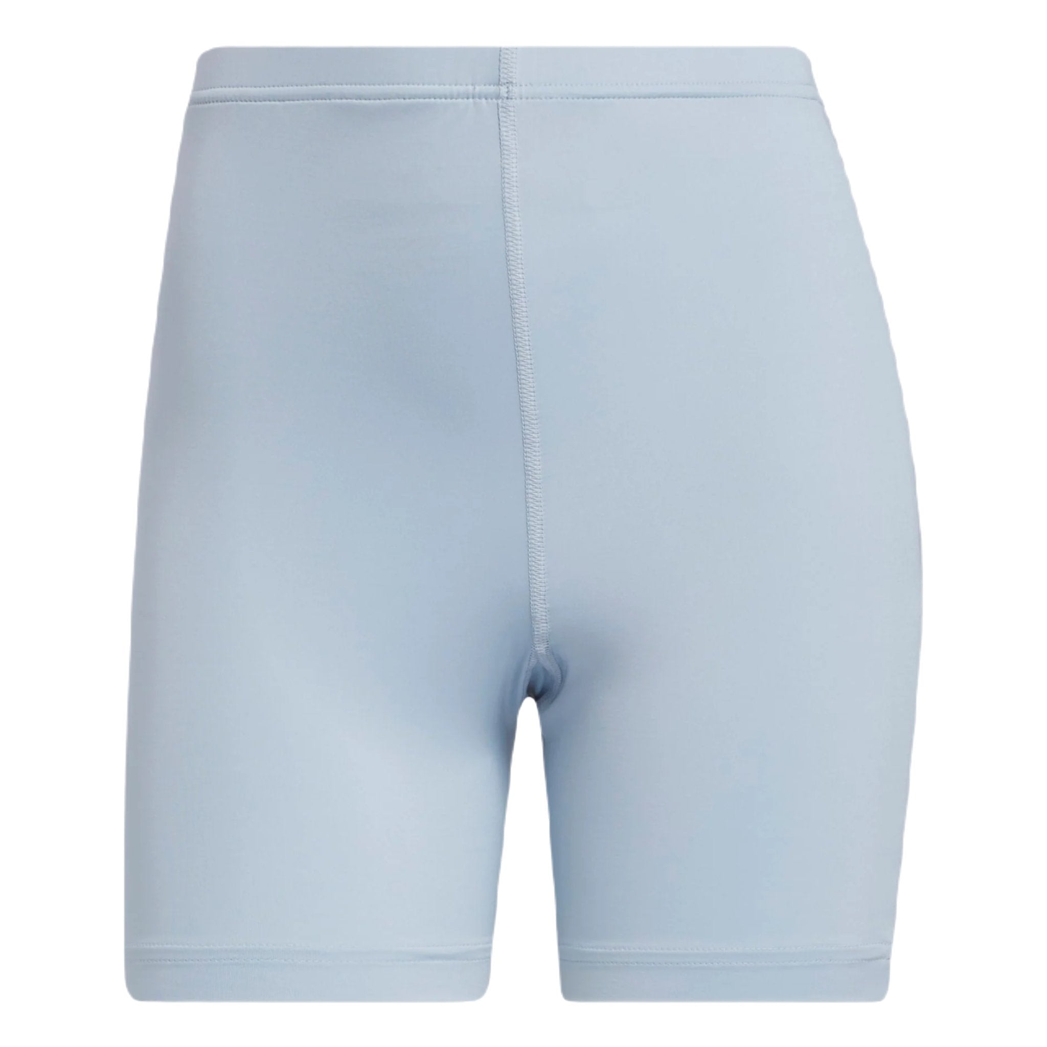 Adidas Ultimate365 Tour Sleeveless Golf Dress - Turquoise