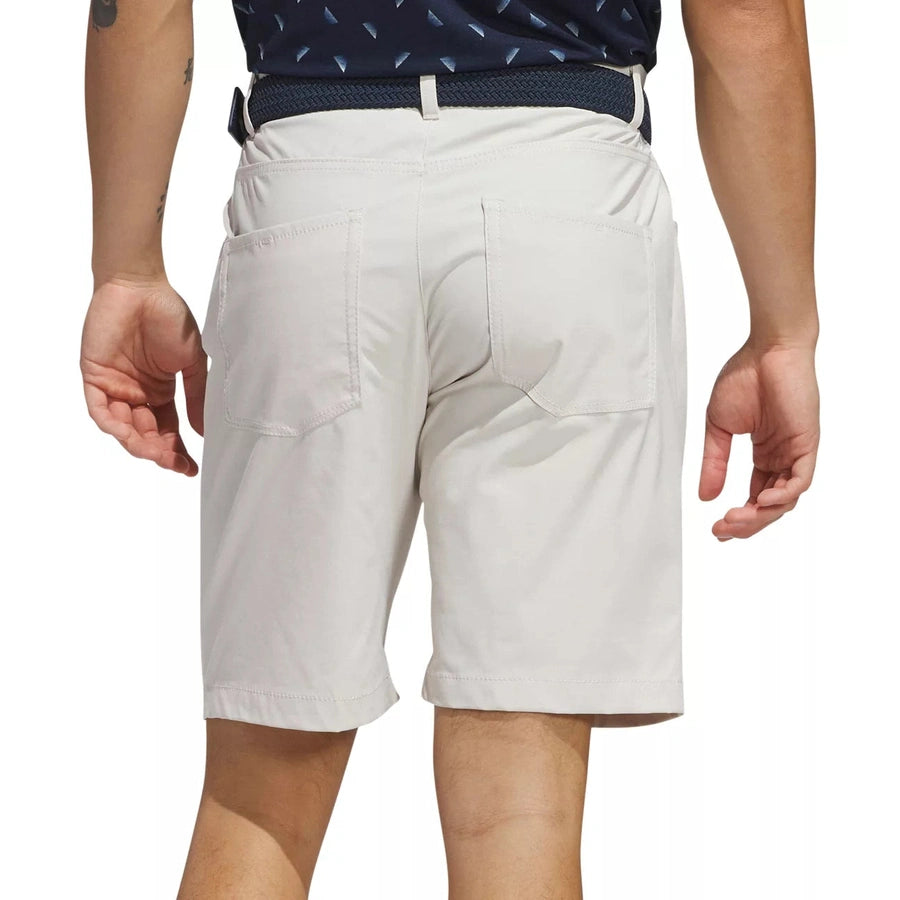 Adidas Ultimate 365 5-Pocket Golf Shorts