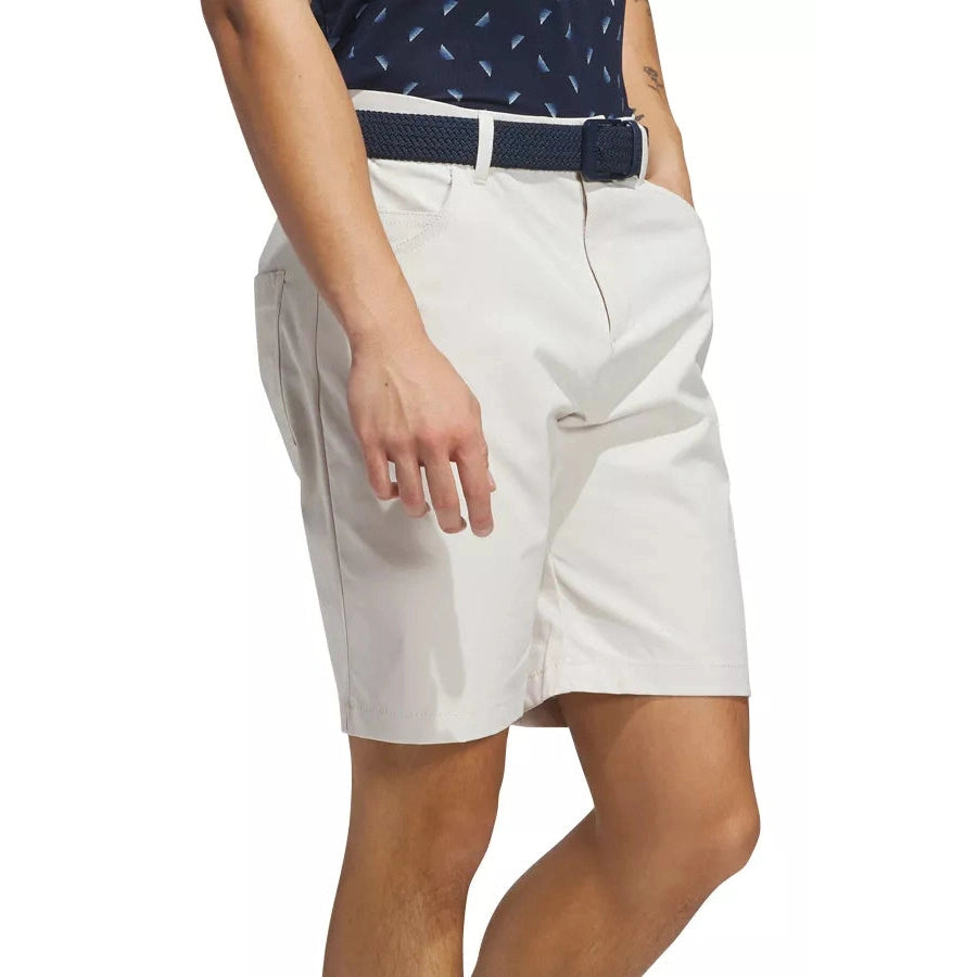 Adidas Ultimate 365 5-Pocket Golf Shorts