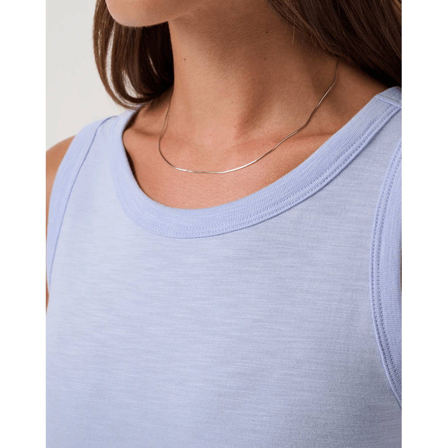 Travis Mathew Ladies Cloud Tank 2.0