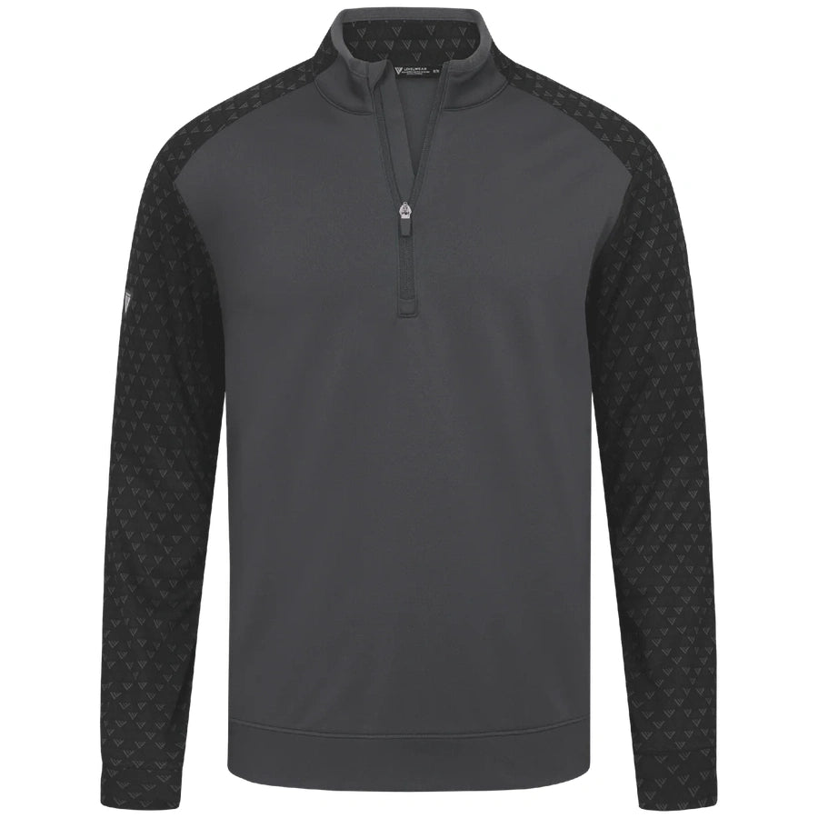 Levelwear Aztec Quarter Zip