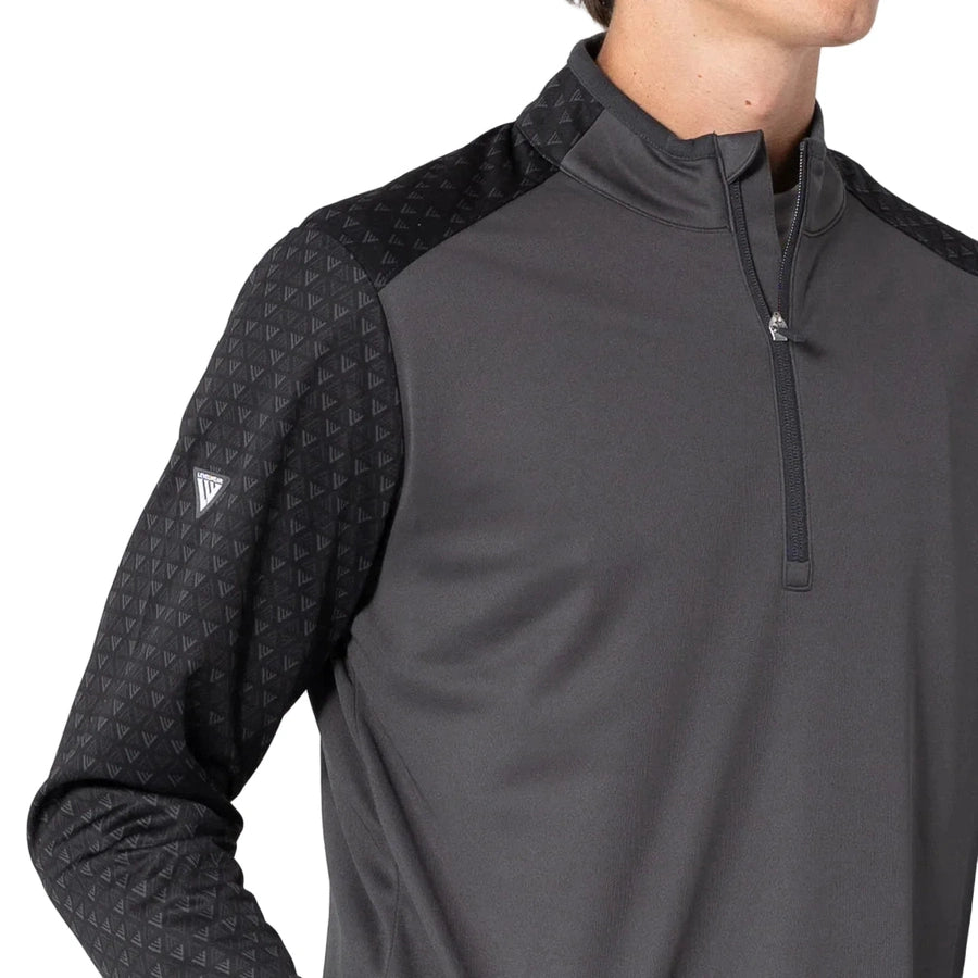 Levelwear Aztec Quarter Zip