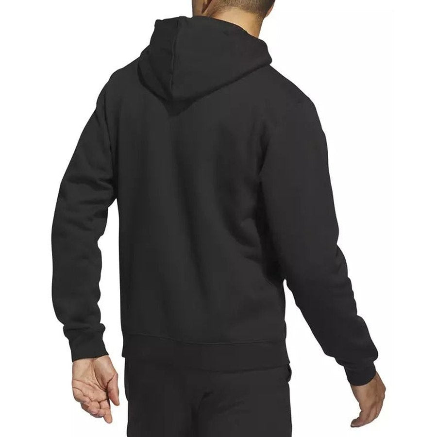 Adidas Men's Tech Graphic Golf Hoodie