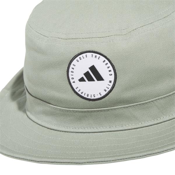 Adidas Solid Bucket Hat