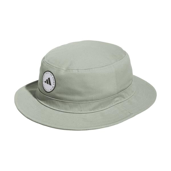 Adidas Solid Bucket Hat