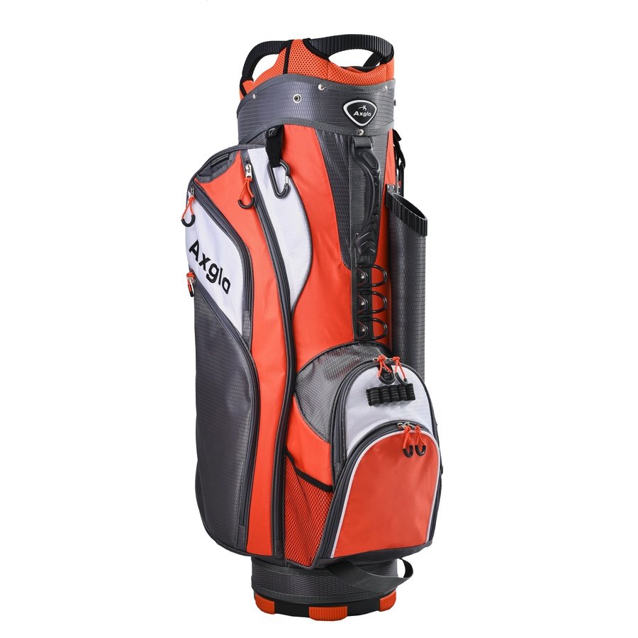 Axglo A181 Golf Cart Bag Copy - Backup