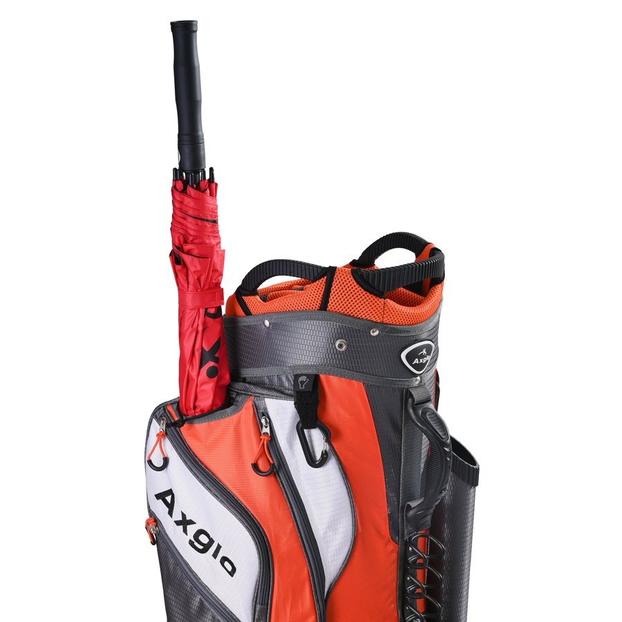 Axglo A181 Golf Cart Bag Copy - Backup